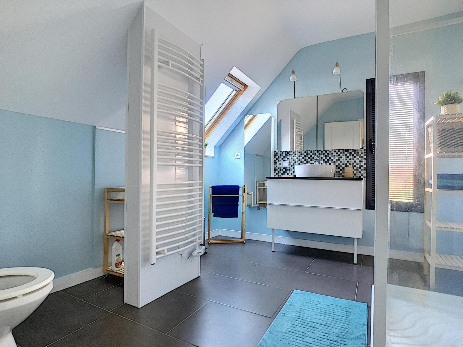 Ti sklaer - vue mer - wifi