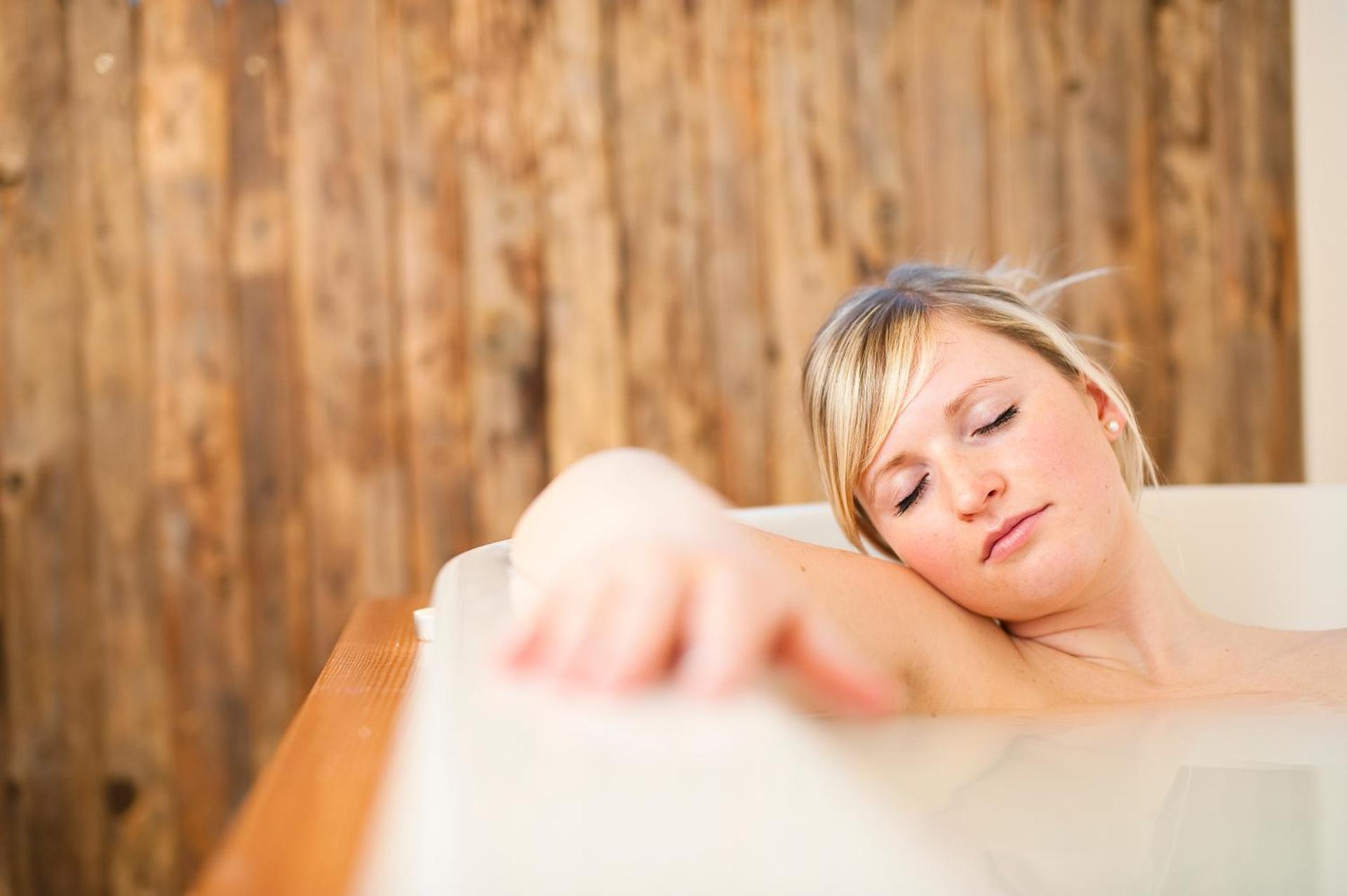 Spa and wellness centre/facilities