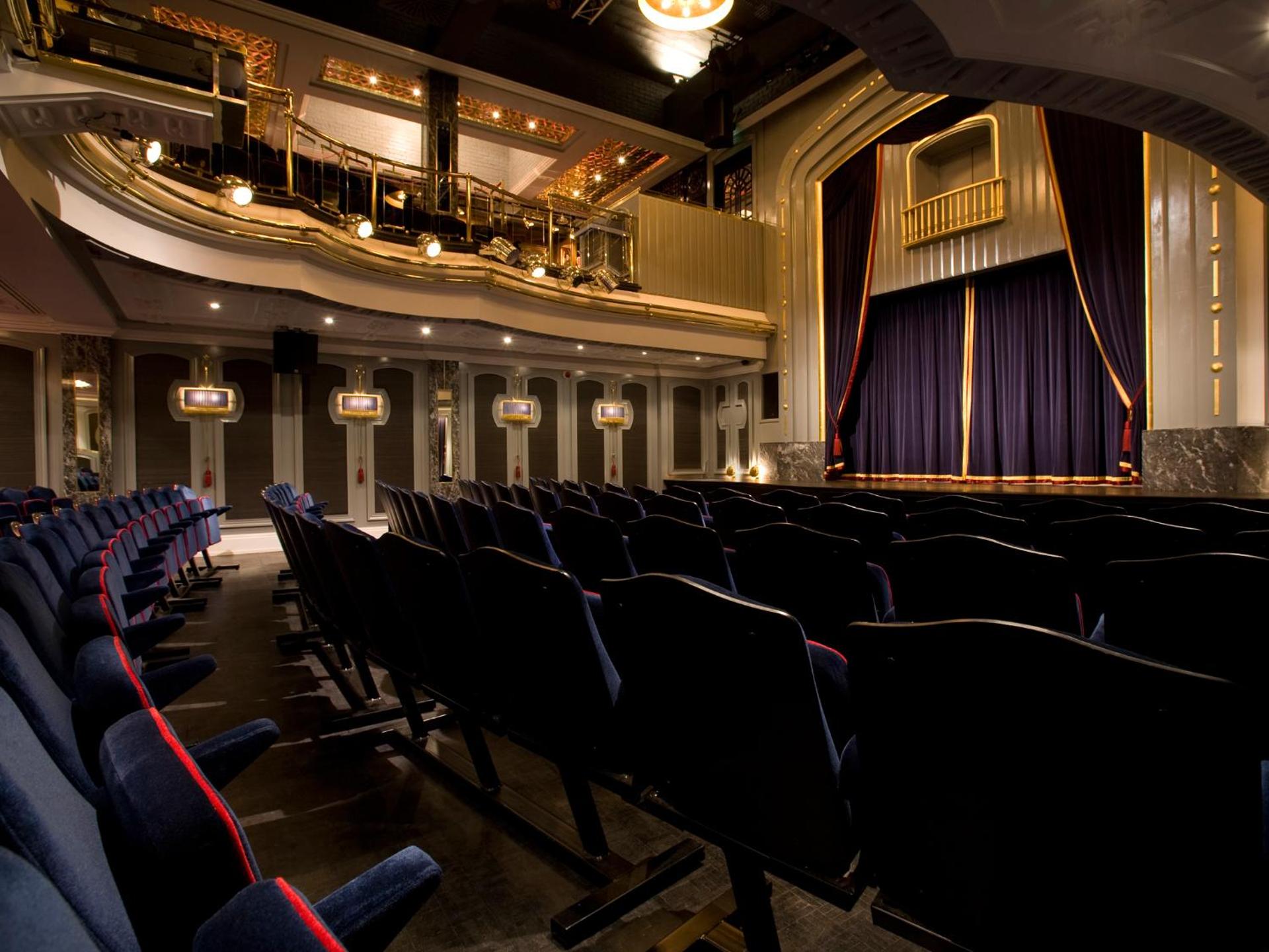 Banquet/Function facilities