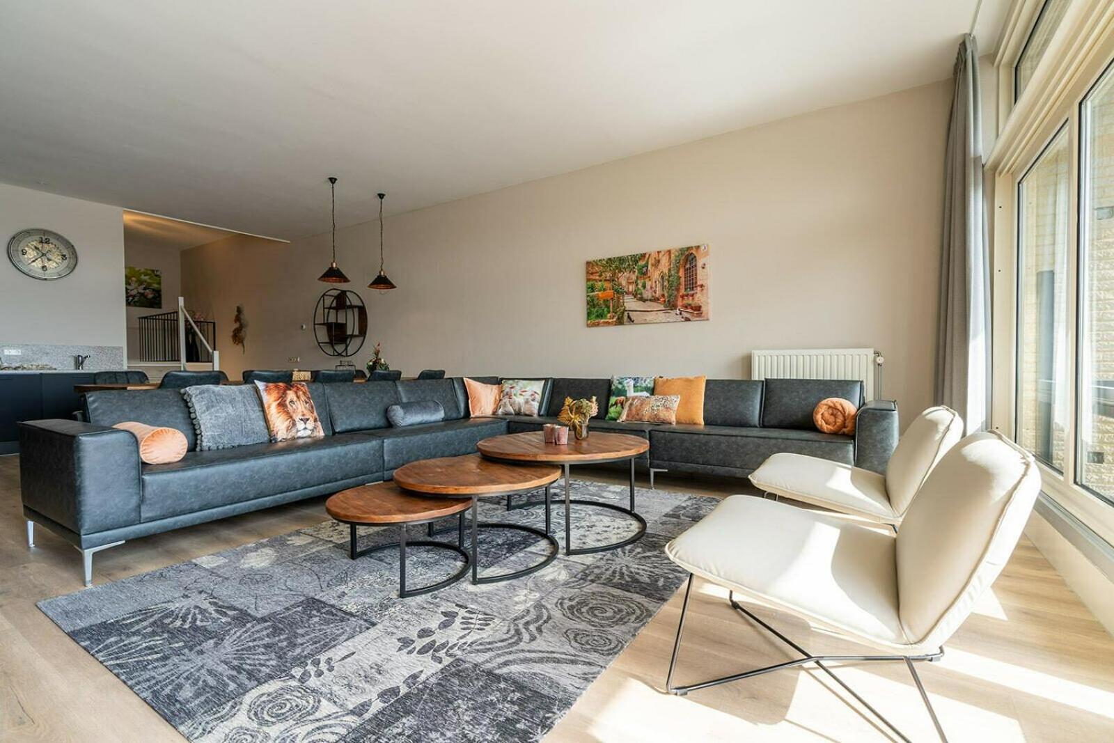 Kabbelaarsbank 2C - Port Marina Zélande NOT INTENDED FOR COMPANY OR WORK-RELATED STAYS