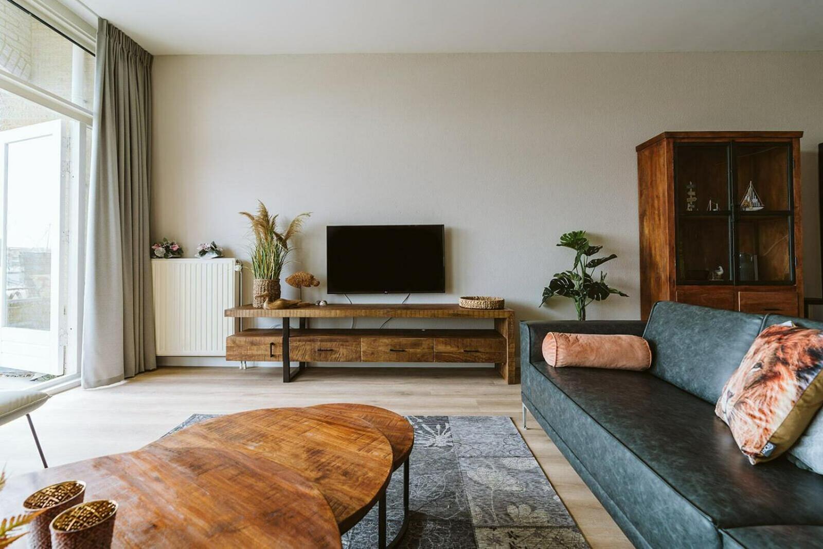 Kabbelaarsbank 2C - Port Marina Zélande NOT INTENDED FOR COMPANY OR WORK-RELATED STAYS