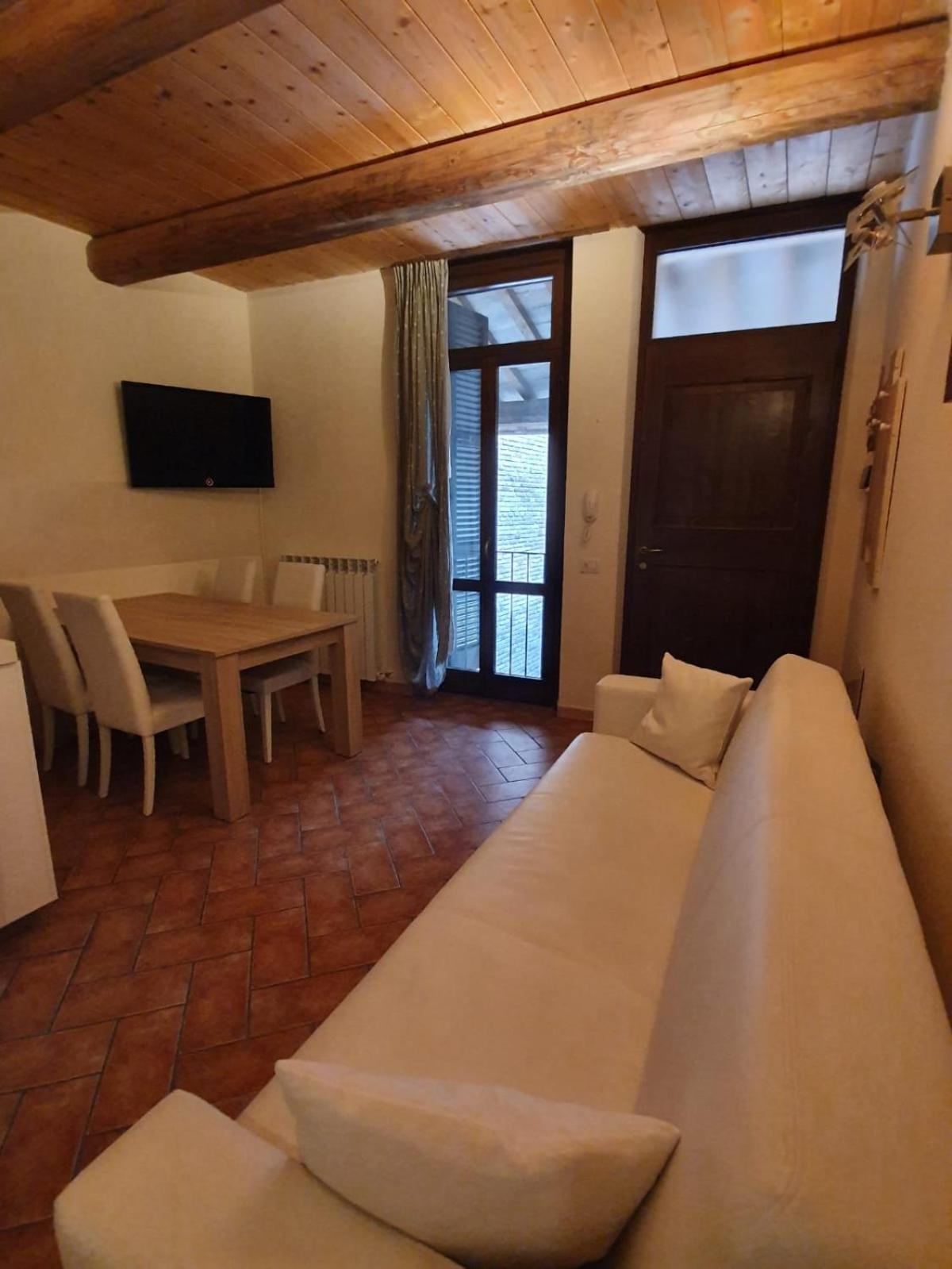 Il Borghetto Medievale suite