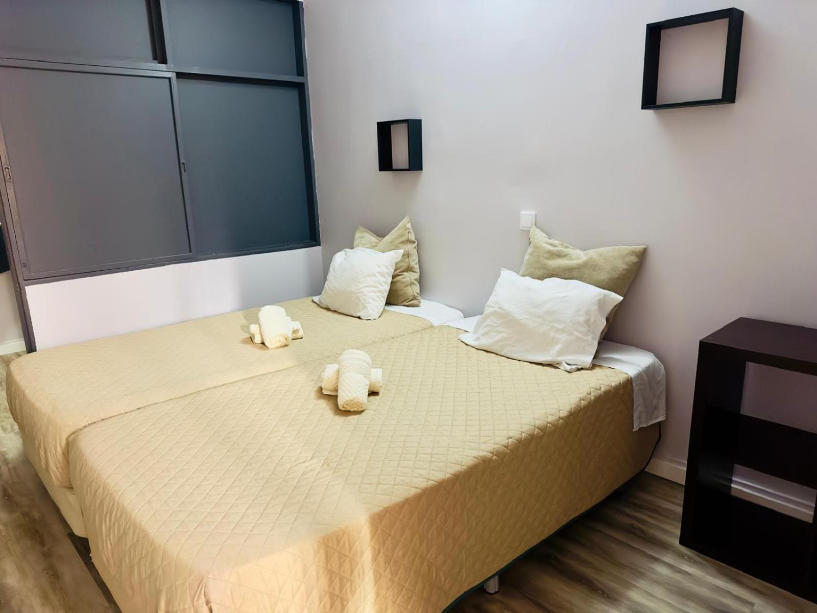 Alojamento Central I - Funchal