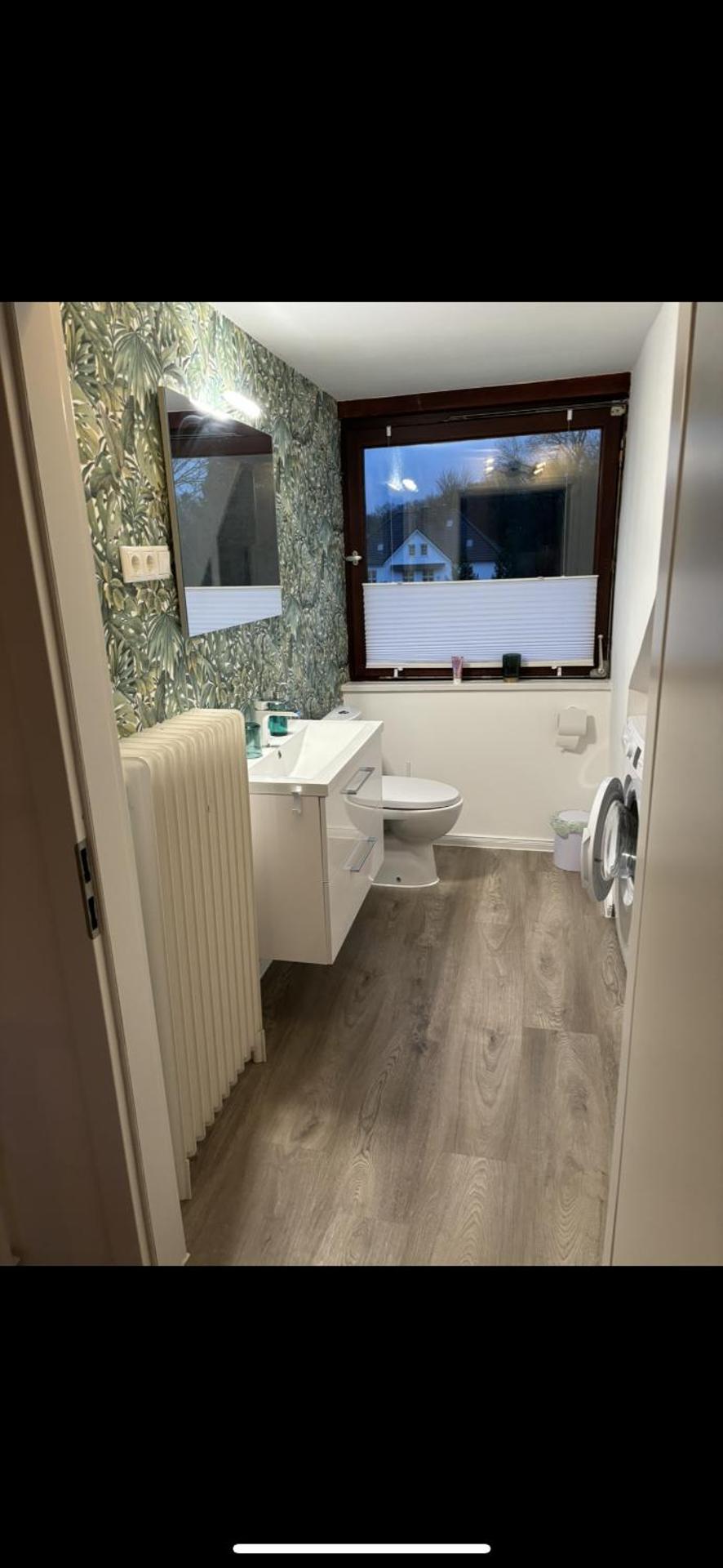 Ferienwohnung am Bürgerpark