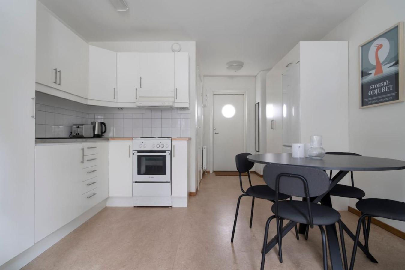 Cozy Studio for 4 Your Home Away from Home