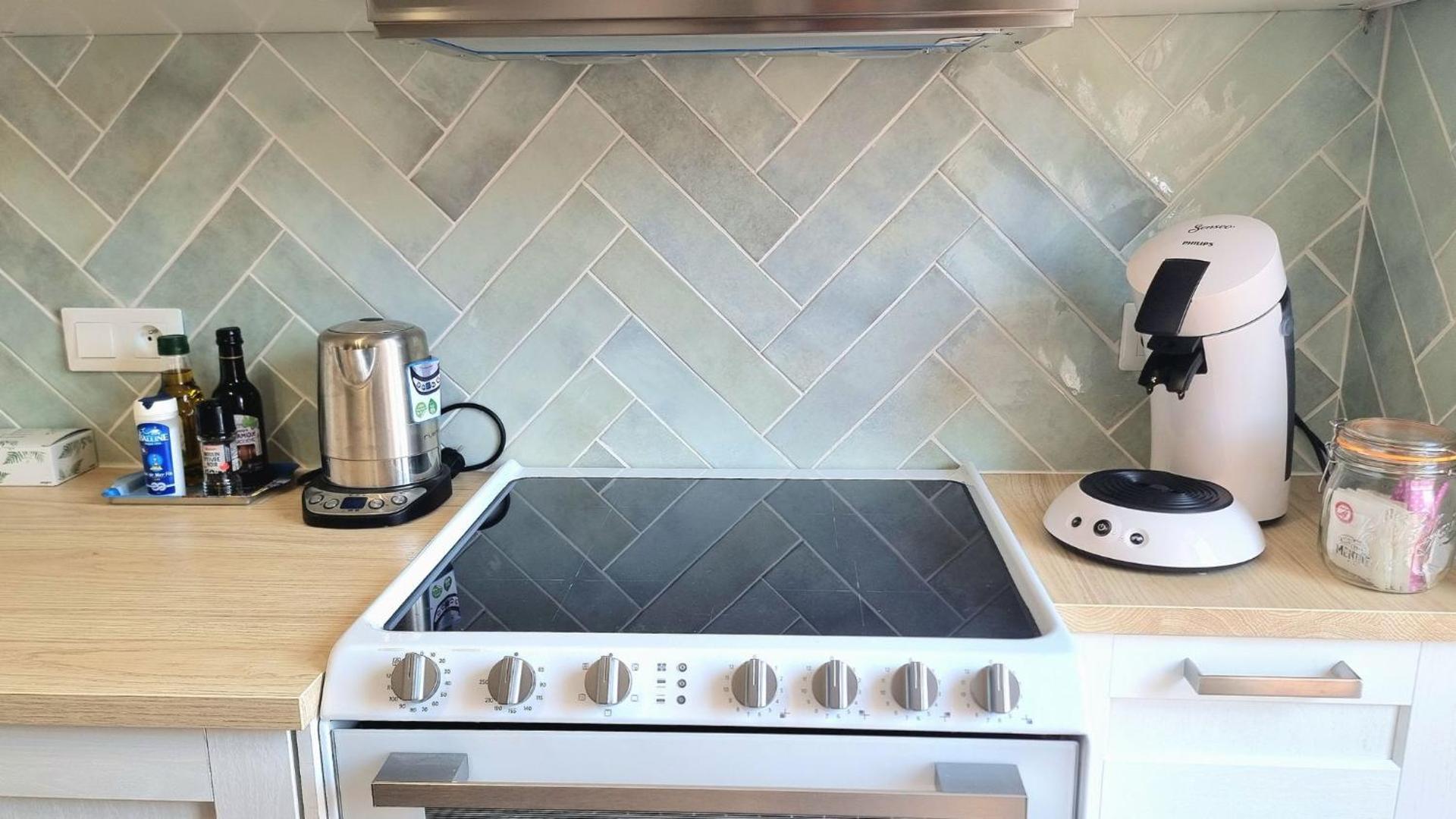 COCOON Neuf - Climatisé - Centre ville