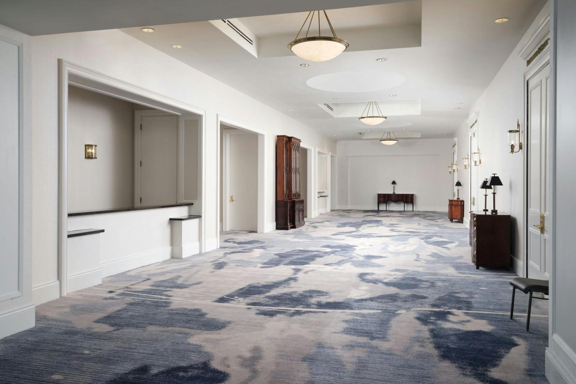 Meeting/conference room