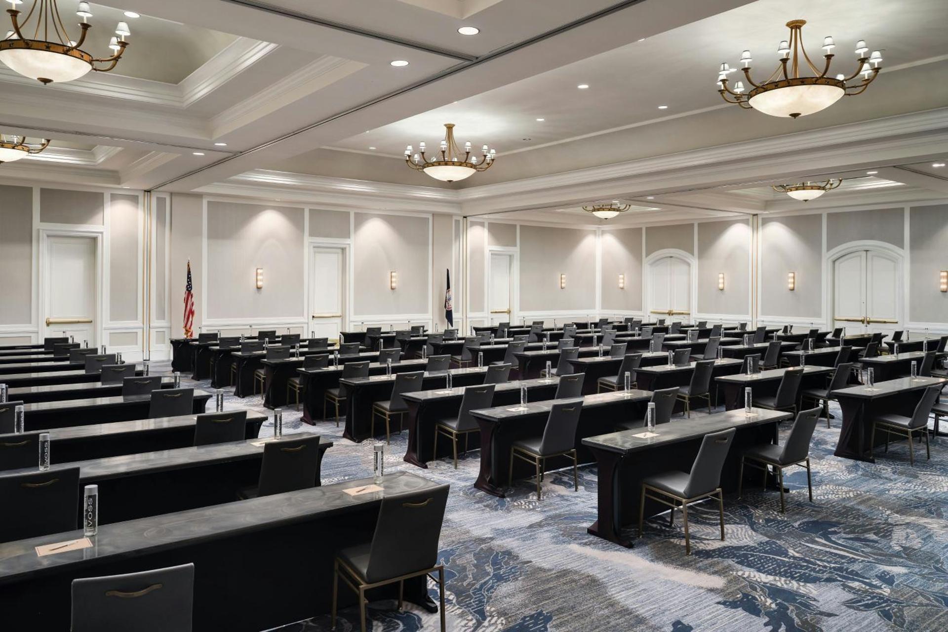 Meeting/conference room