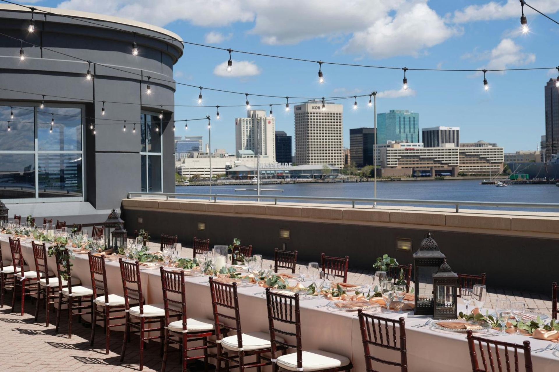 Banquet/Function facilities