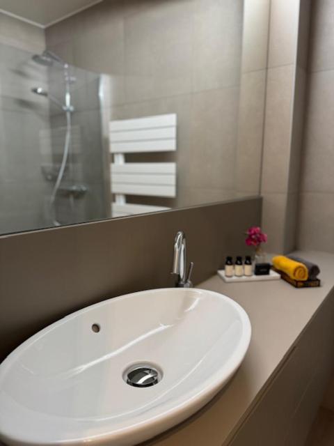 Appartement Belle Mer - Adults Only