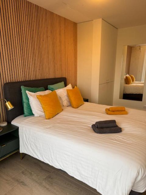 Appartement Belle Mer - Adults Only