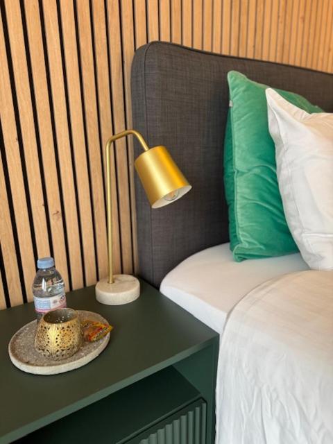 Appartement Belle Mer - Adults Only