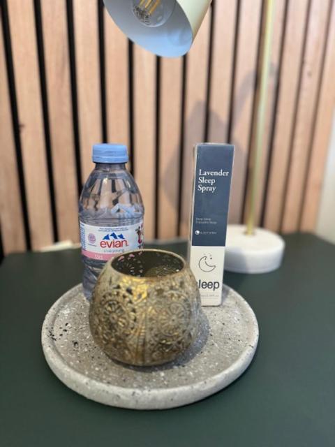 Appartement Belle Mer - Adults Only