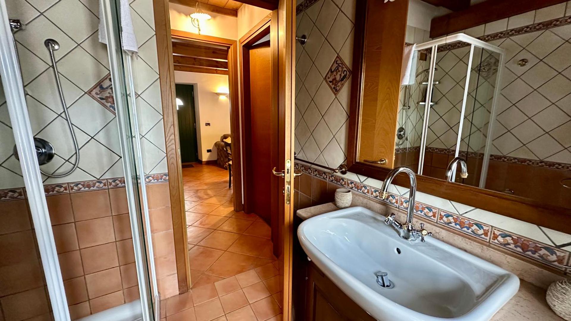 Agriturismo Lambra La Casa Del Sol