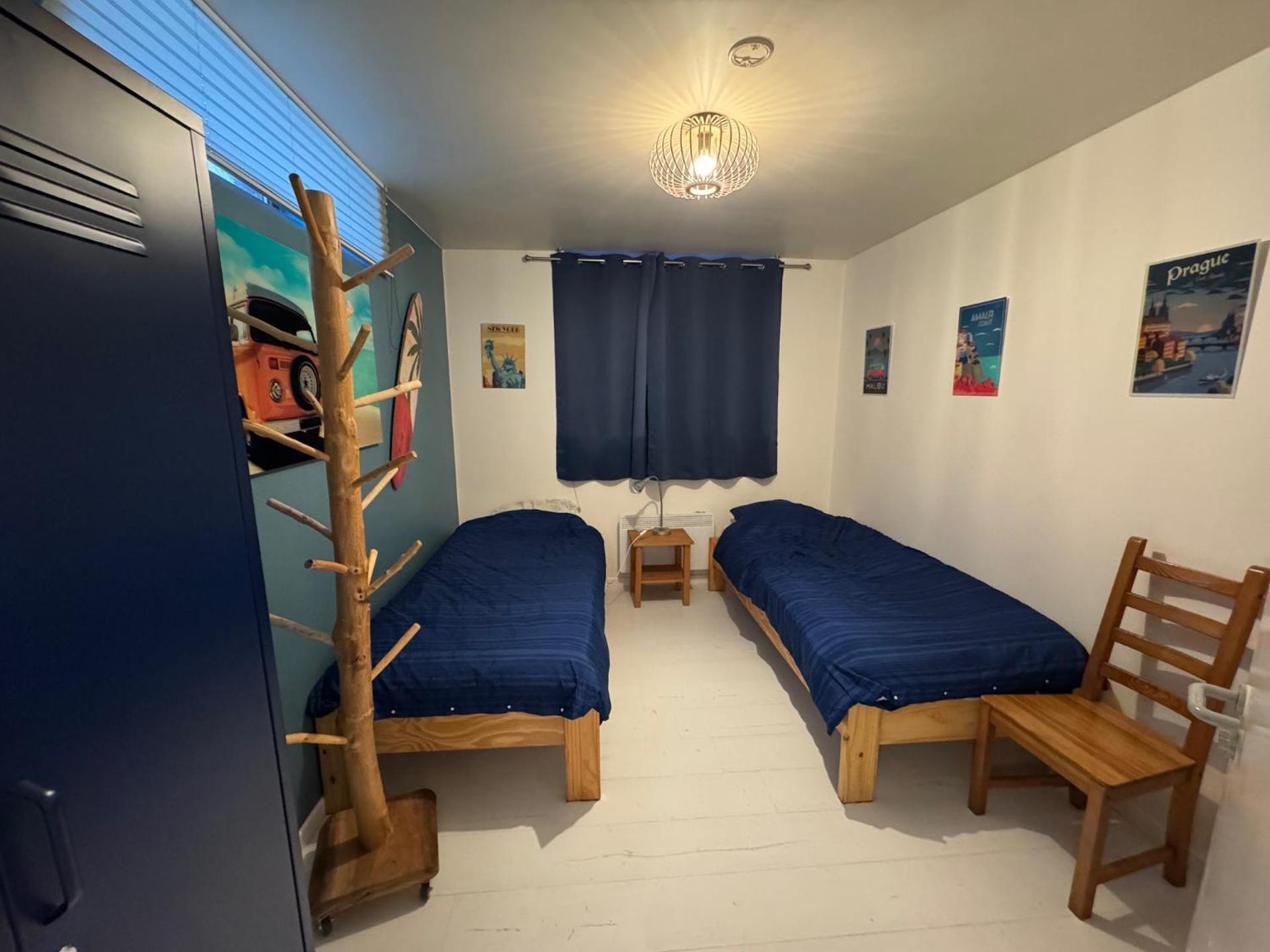 Gite Familiale La Classe