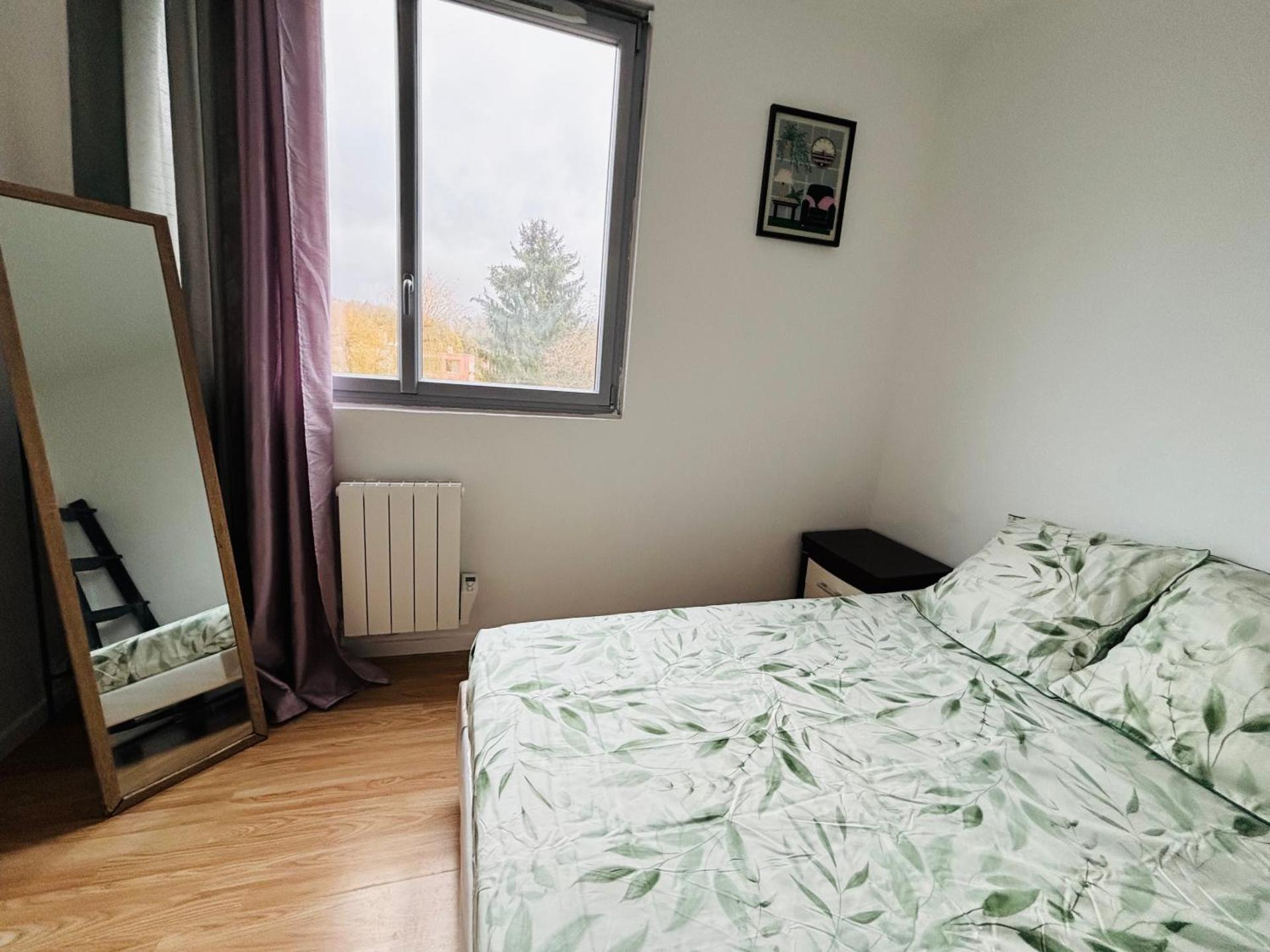 Bel appart house proche paris