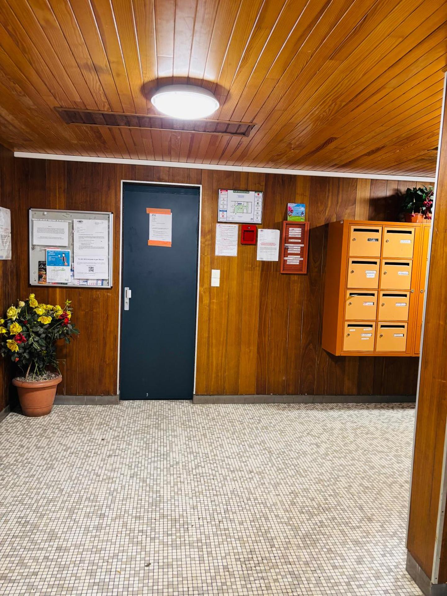 Bel appart house proche paris