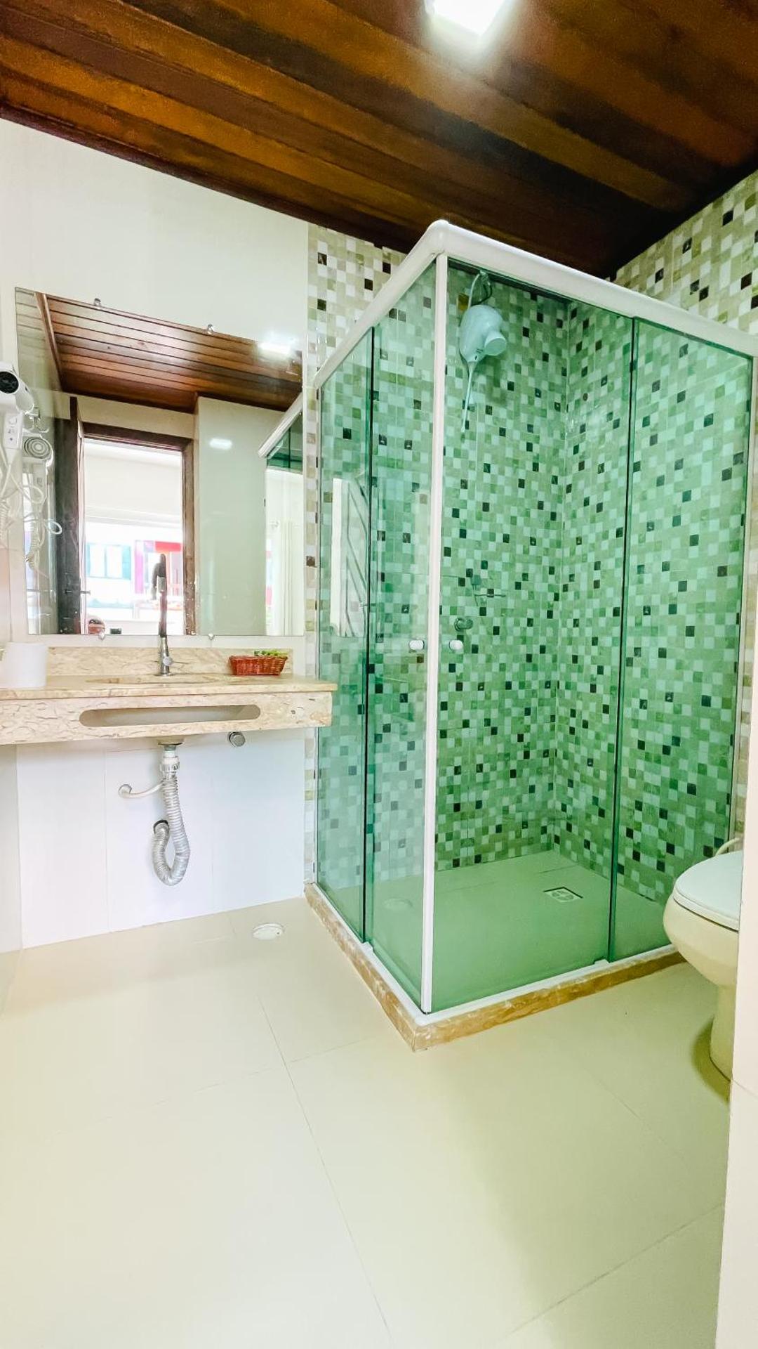 Pousada Casa da Sogra