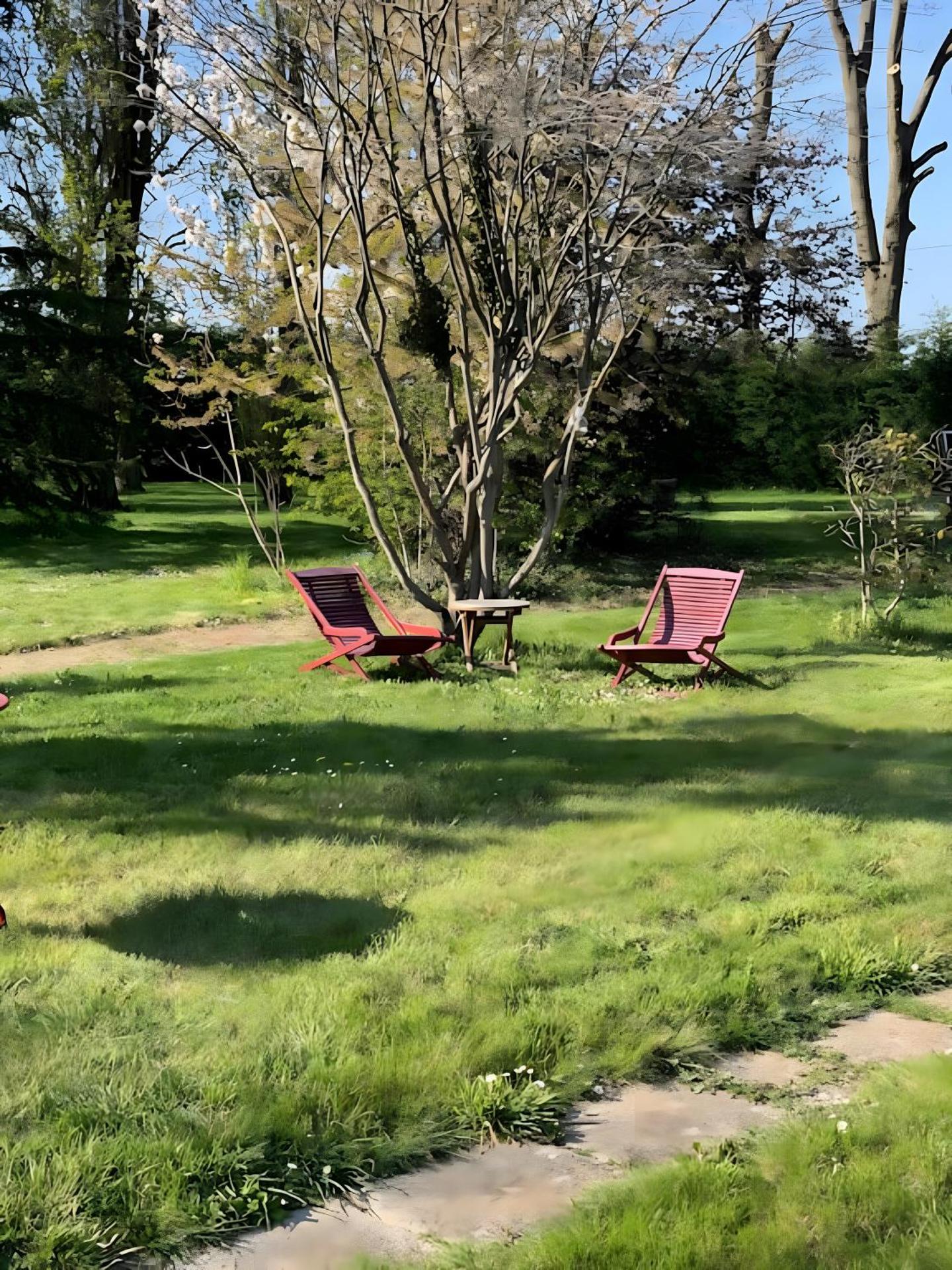 Chic et Charme Cottage