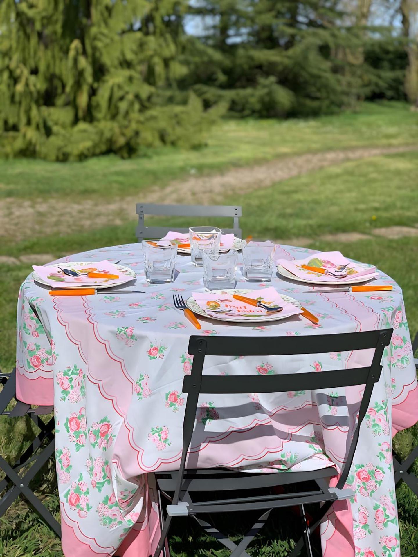 Chic et Charme Cottage