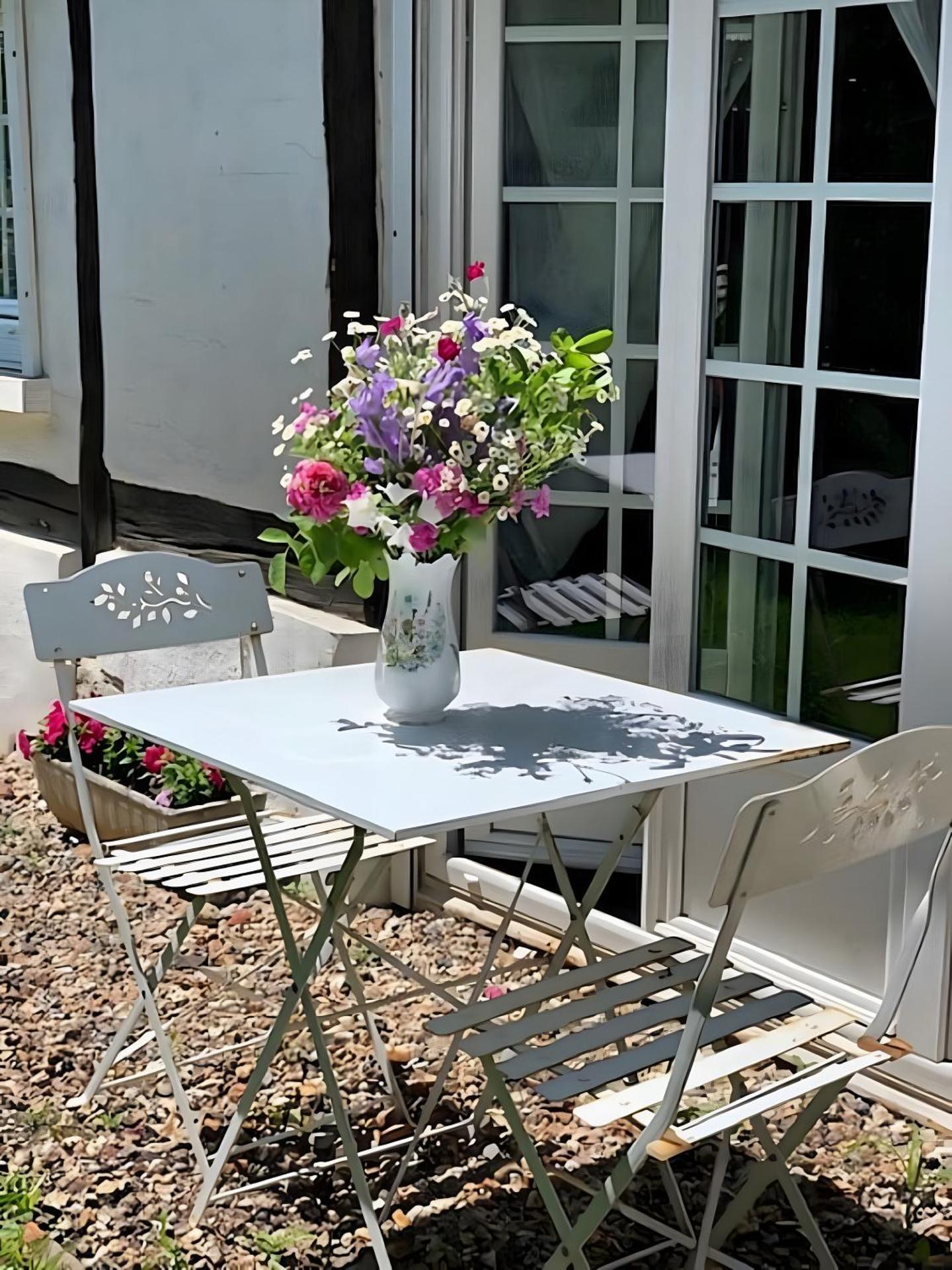 Chic et Charme Cottage