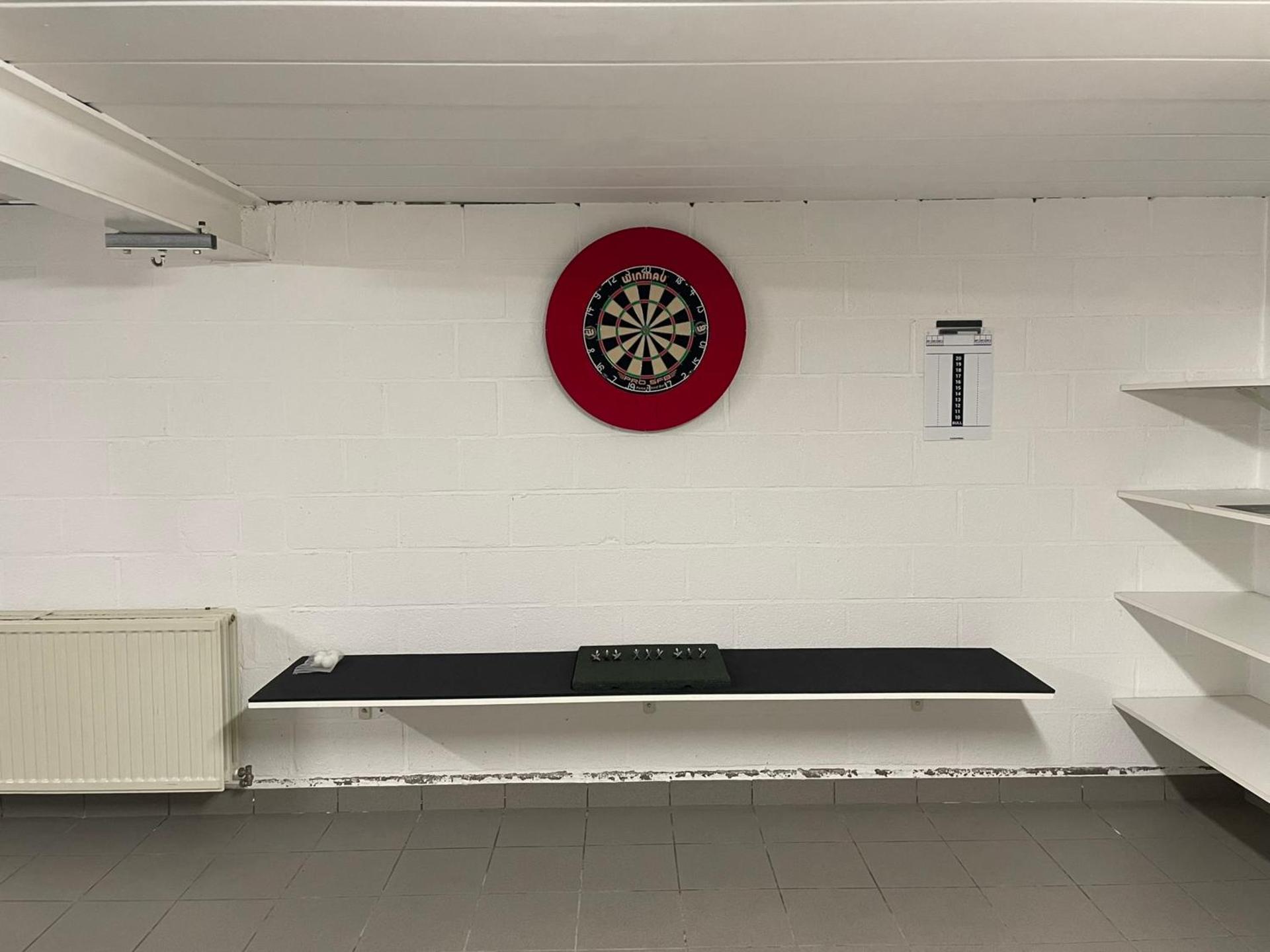 Children play ground