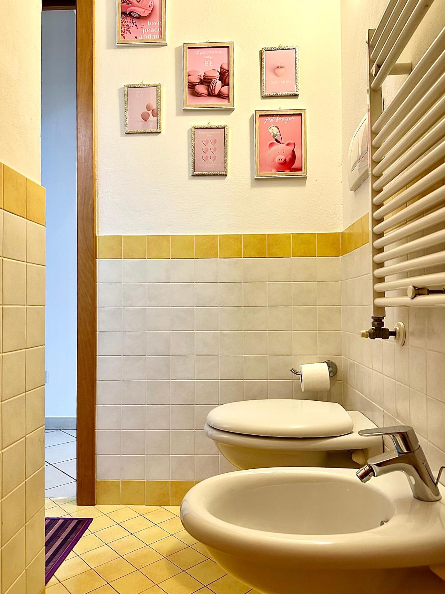 Domus Sofia Historic Center Rimini Apartment