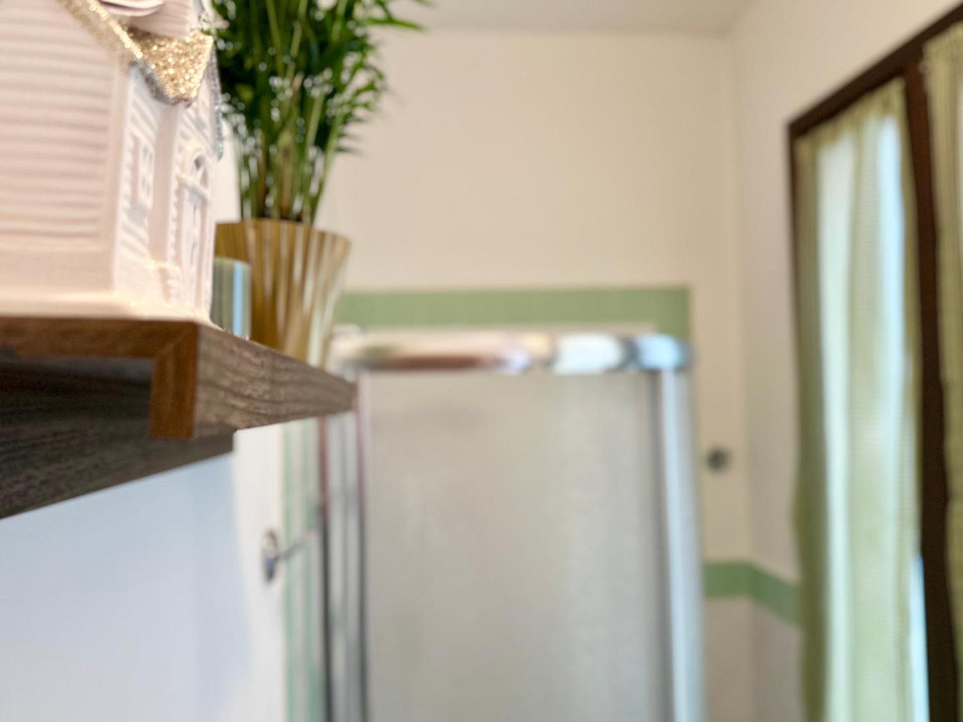 Domus Sofia Historic Center Rimini Apartment