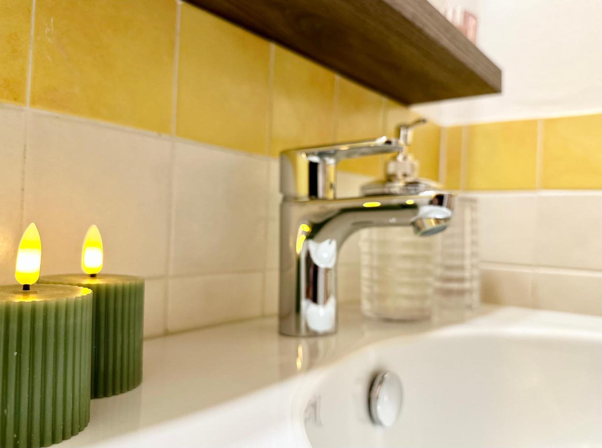 Domus Sofia Historic Center Rimini Apartment