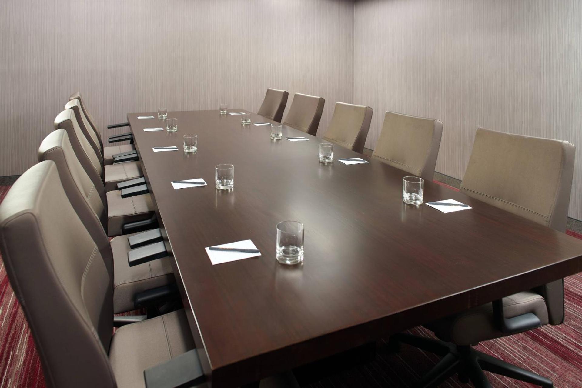 Meeting/conference room