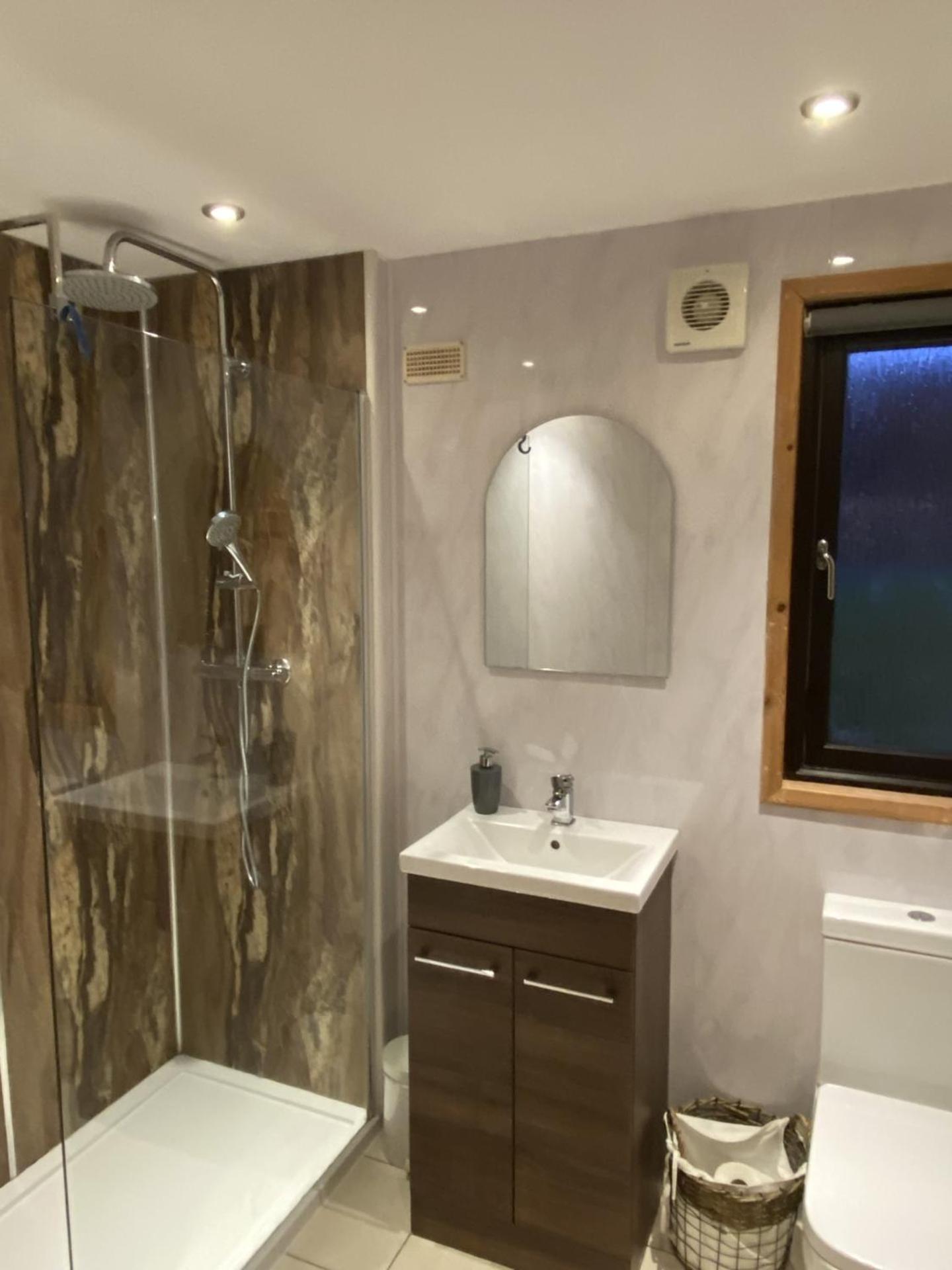 Lomond Lodge Rowardennnan