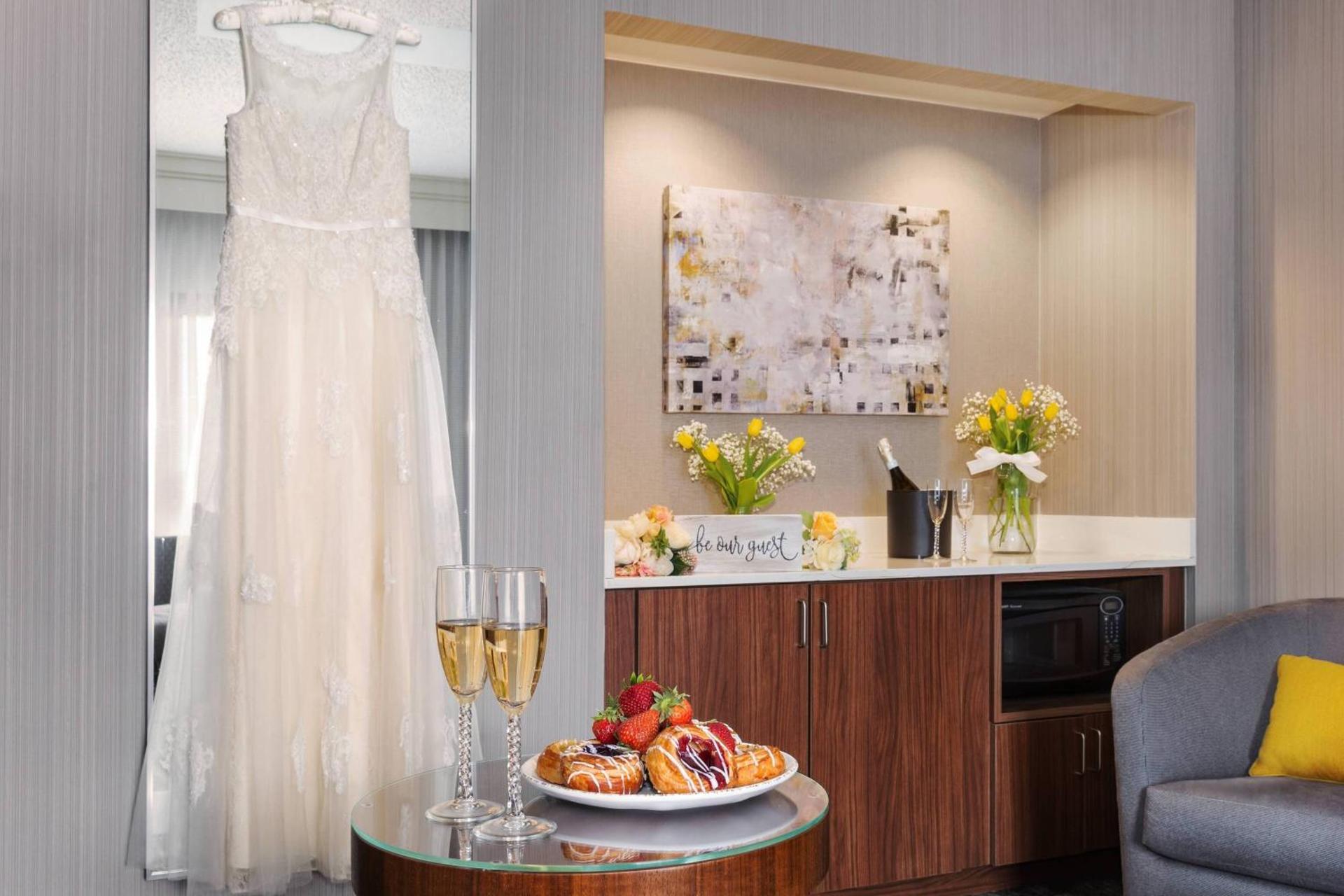 Banquet/Function facilities