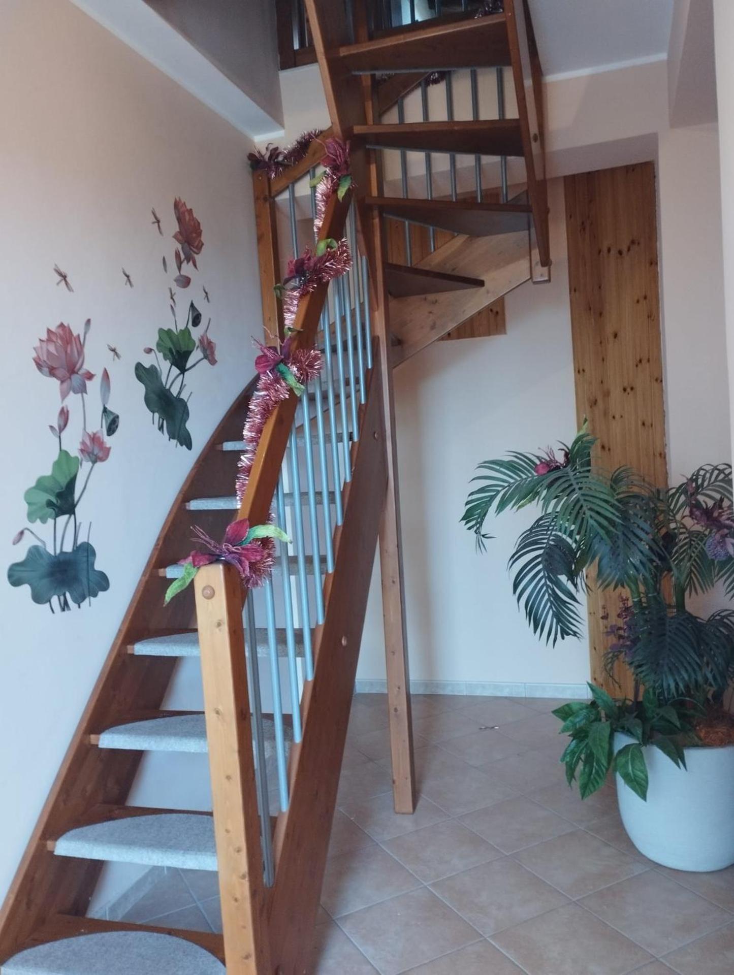 Petite Maison dell'Etna