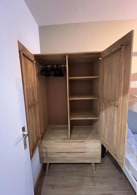 Zonnig appartement in Duinbergen