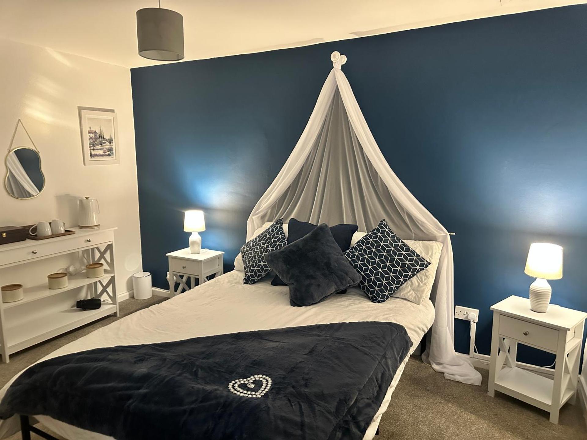 The Fox Inn, Wilbarston