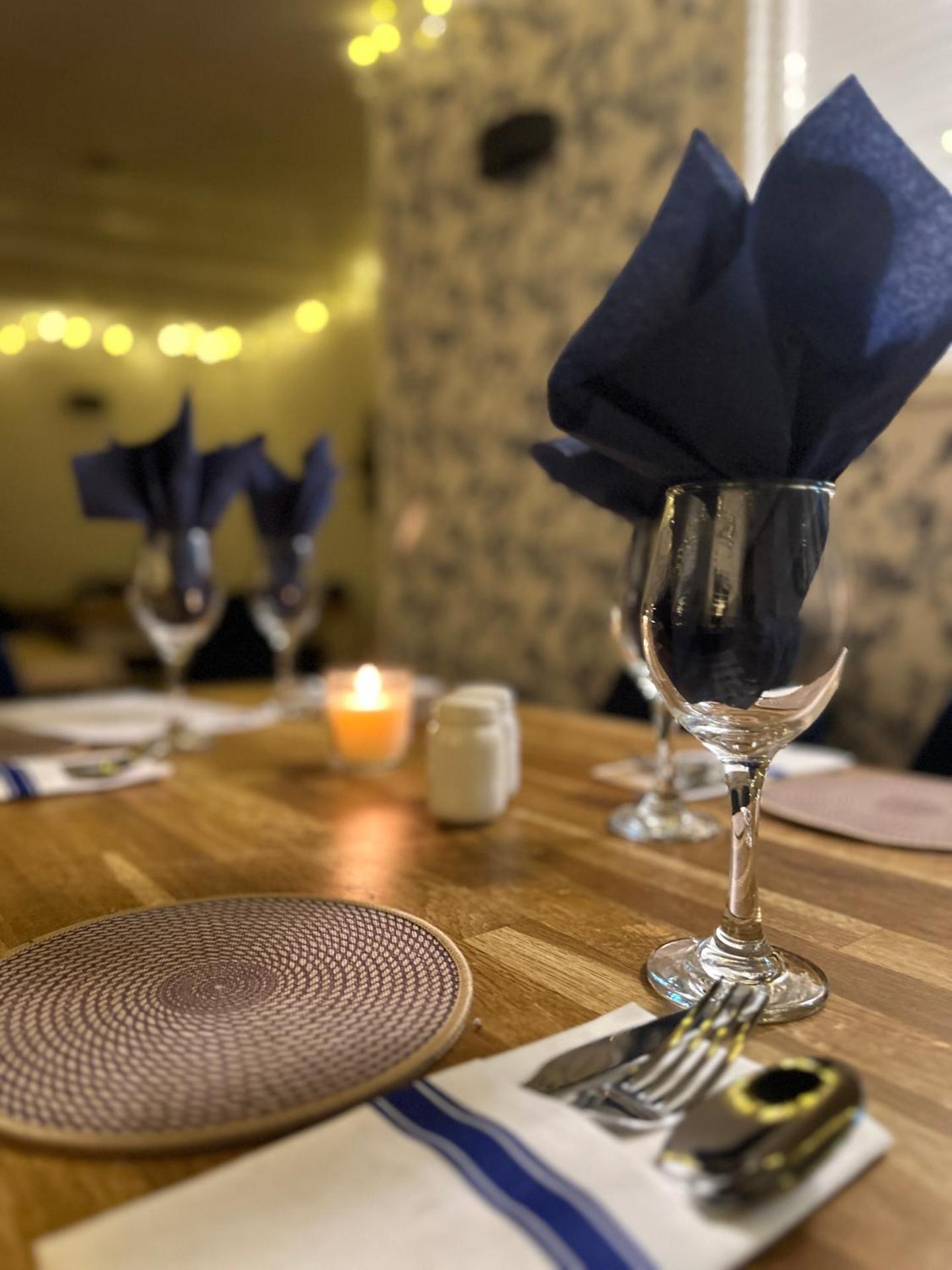 The Fox Inn, Wilbarston