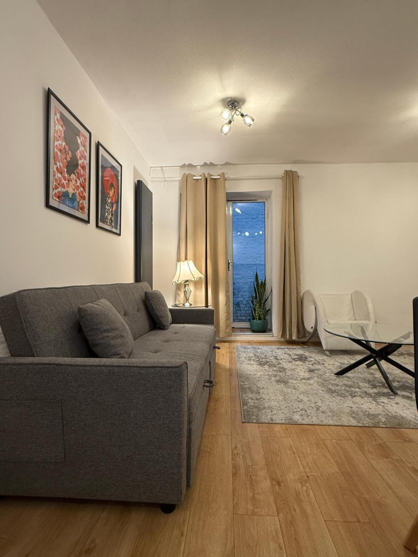 Apartment in Central Location