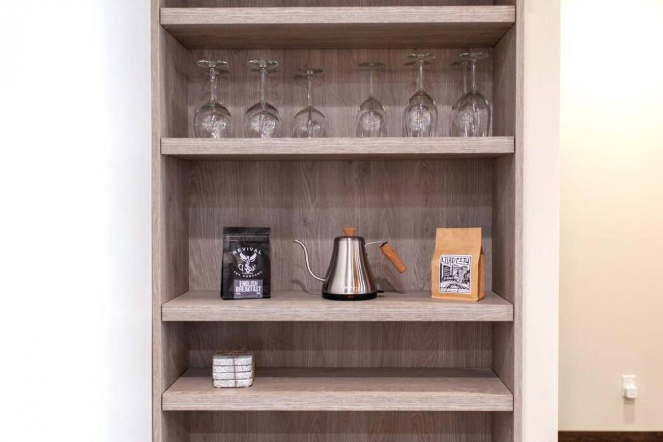 Urban Modern Living PERFECT for long term stays