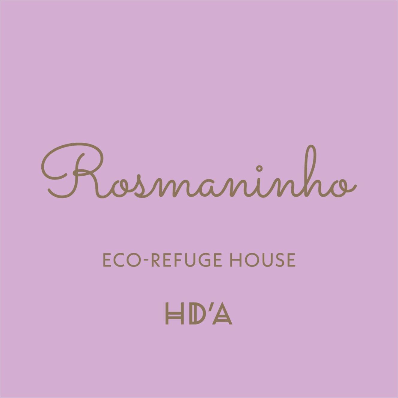 Herdade d'Amoreira Rosmaninho Studio