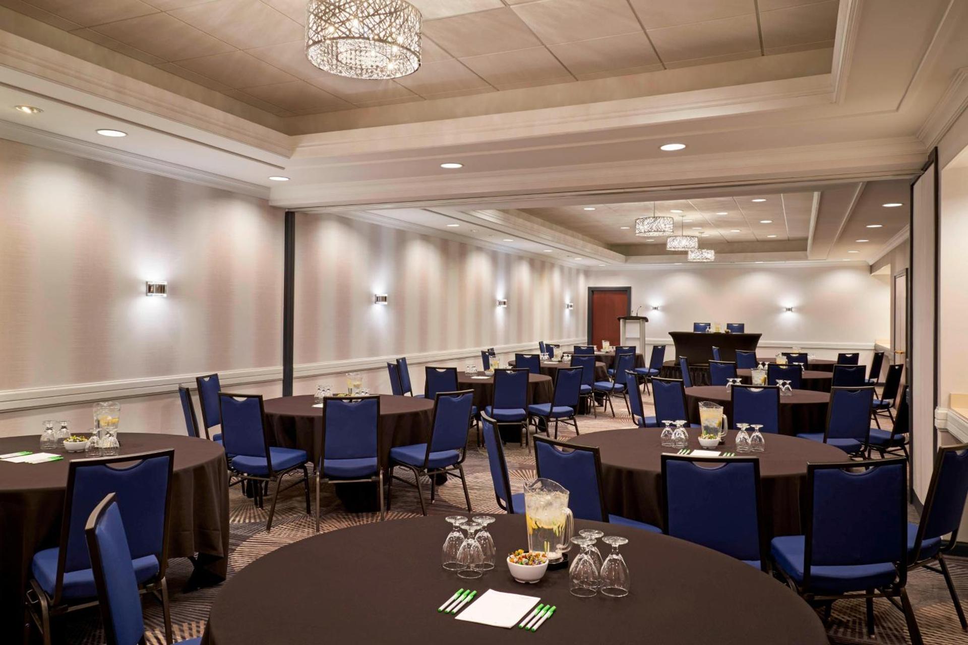 Meeting/conference room