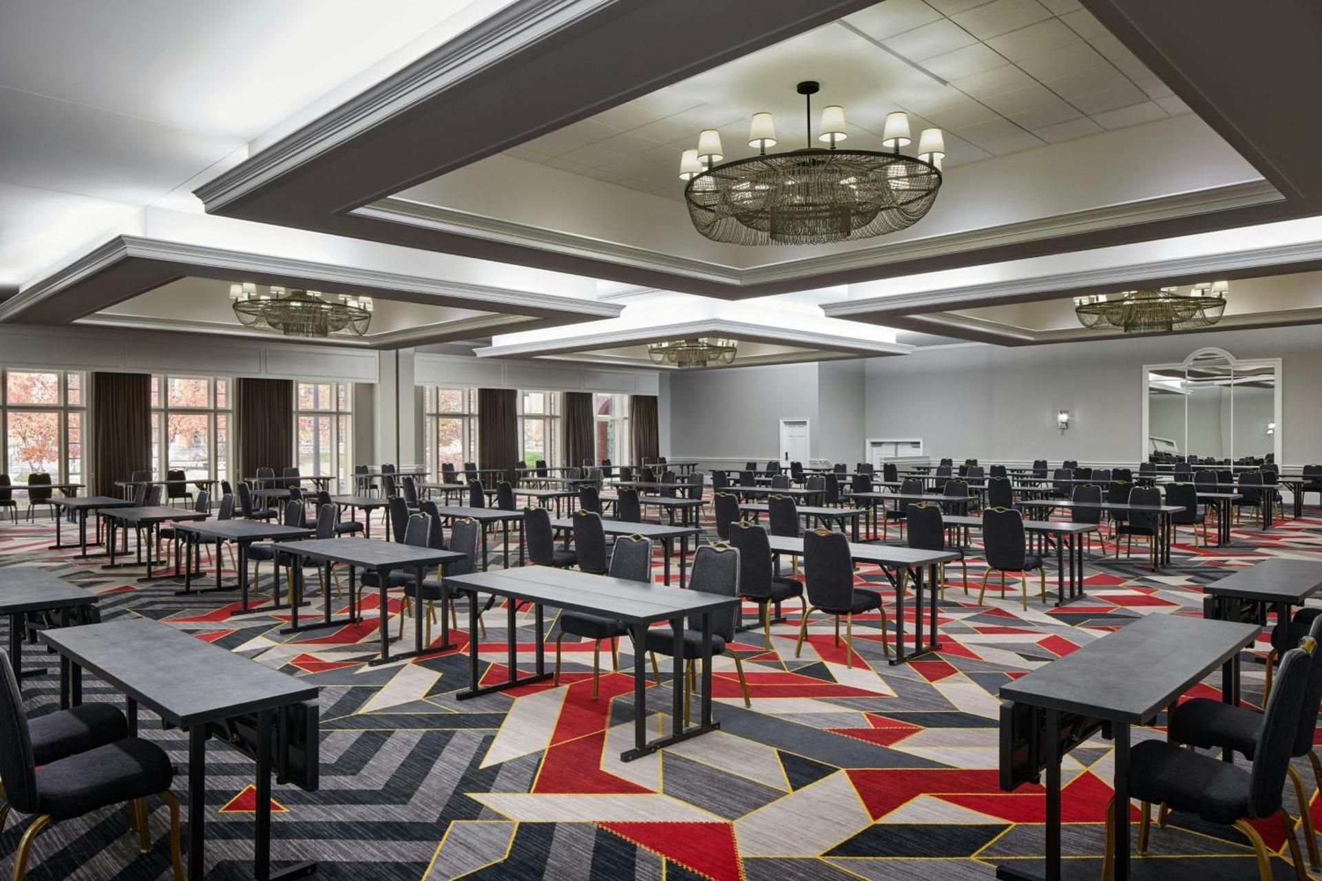 Meeting/conference room