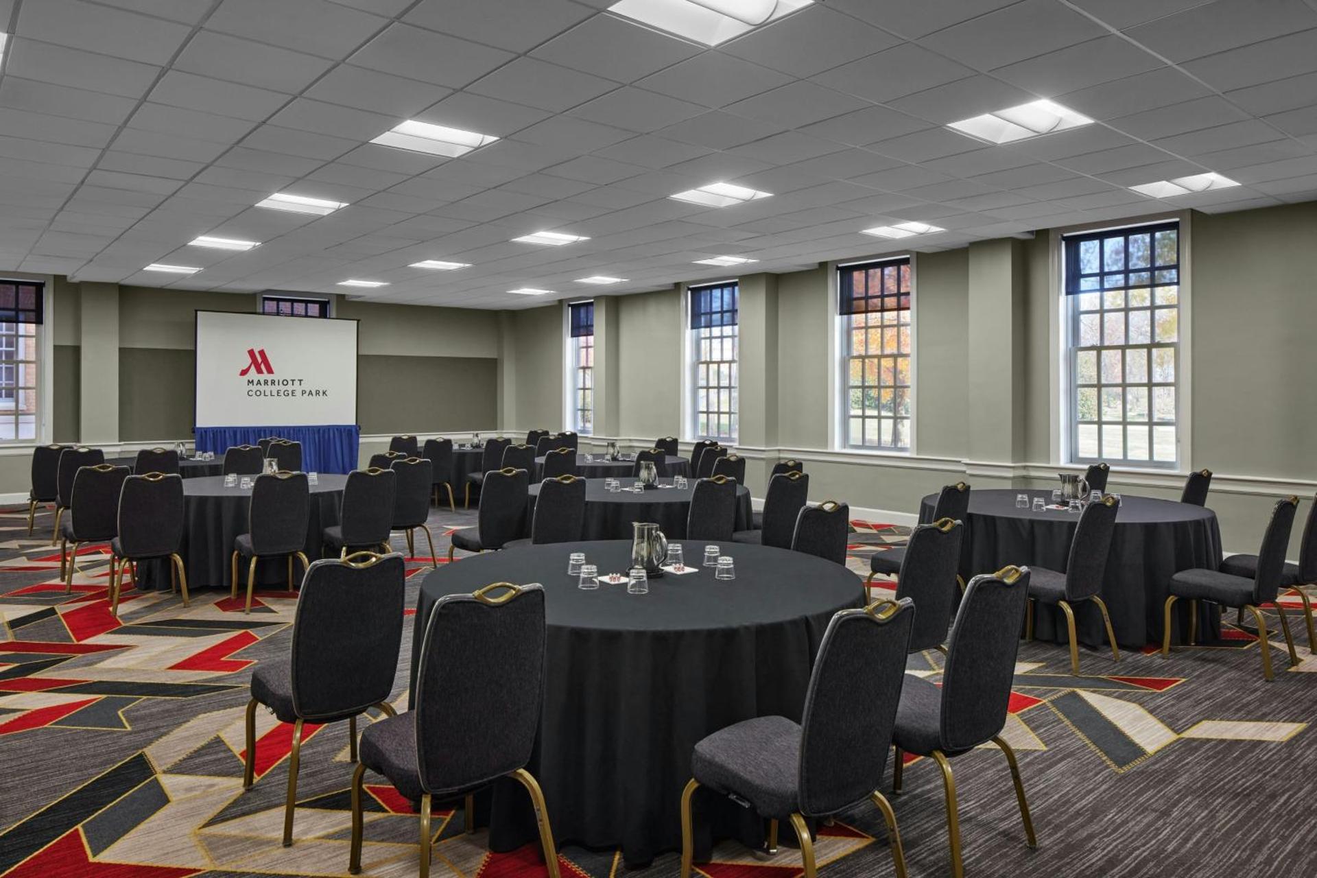 Meeting/conference room