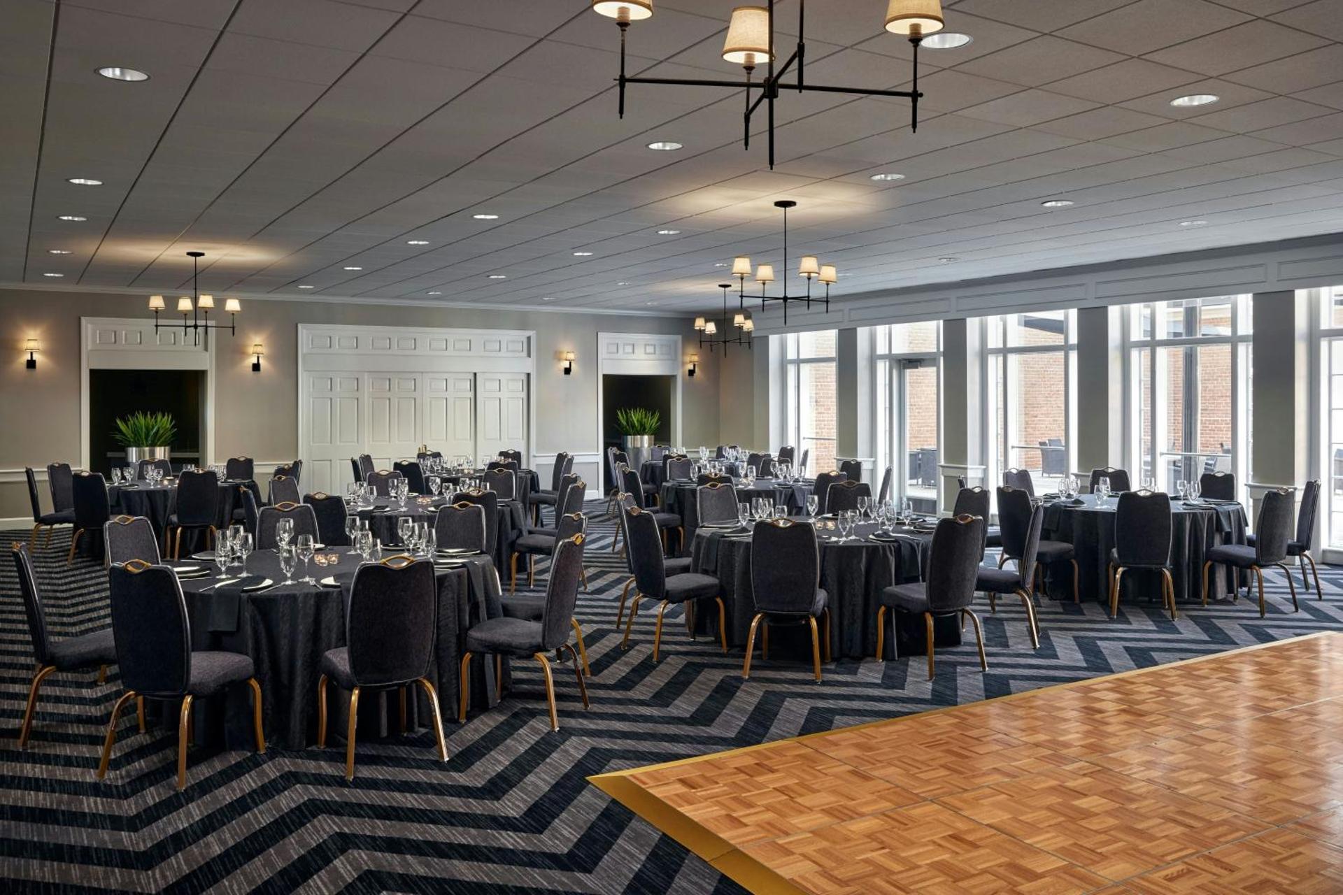 Meeting/conference room