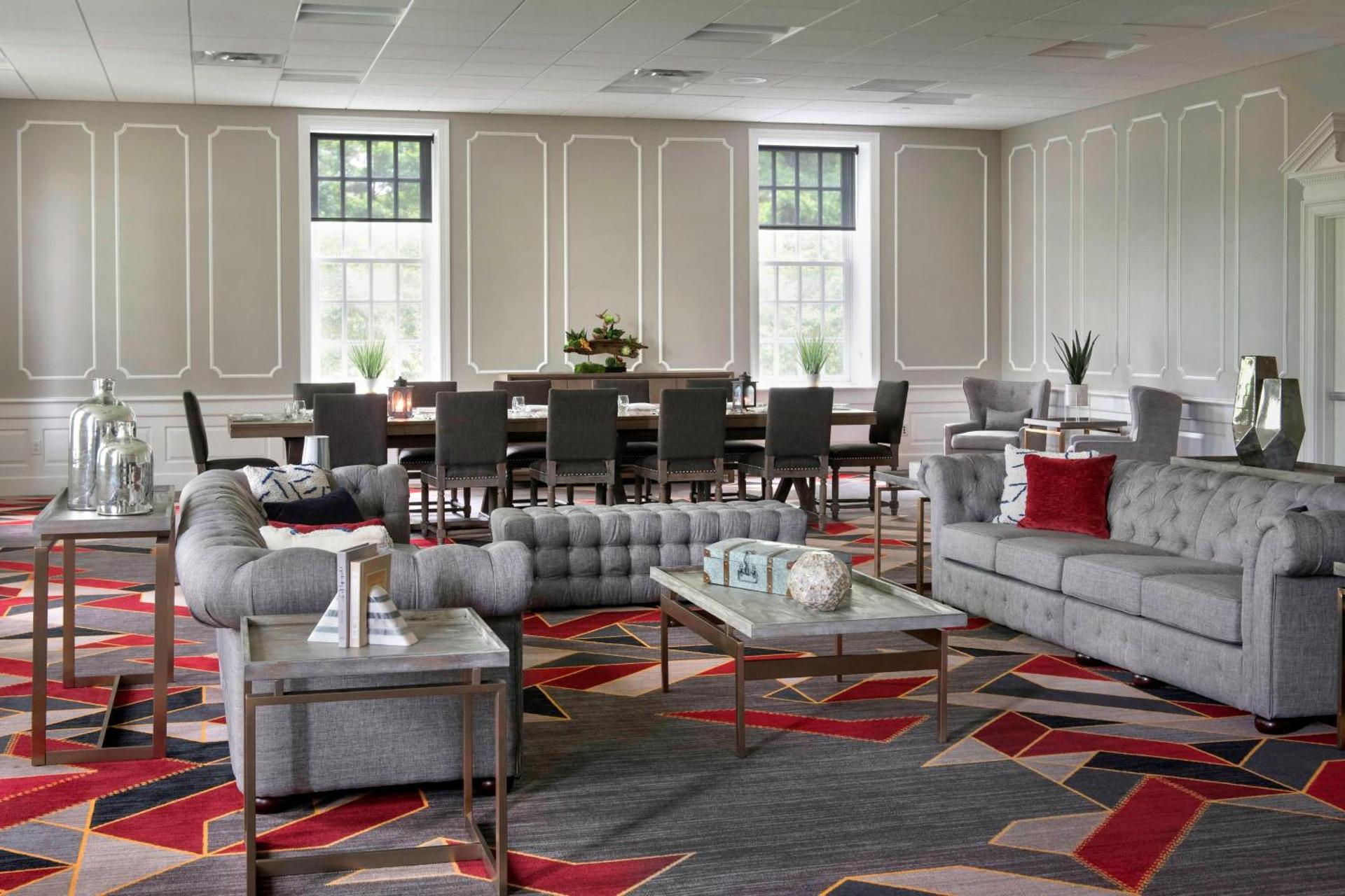 Meeting/conference room