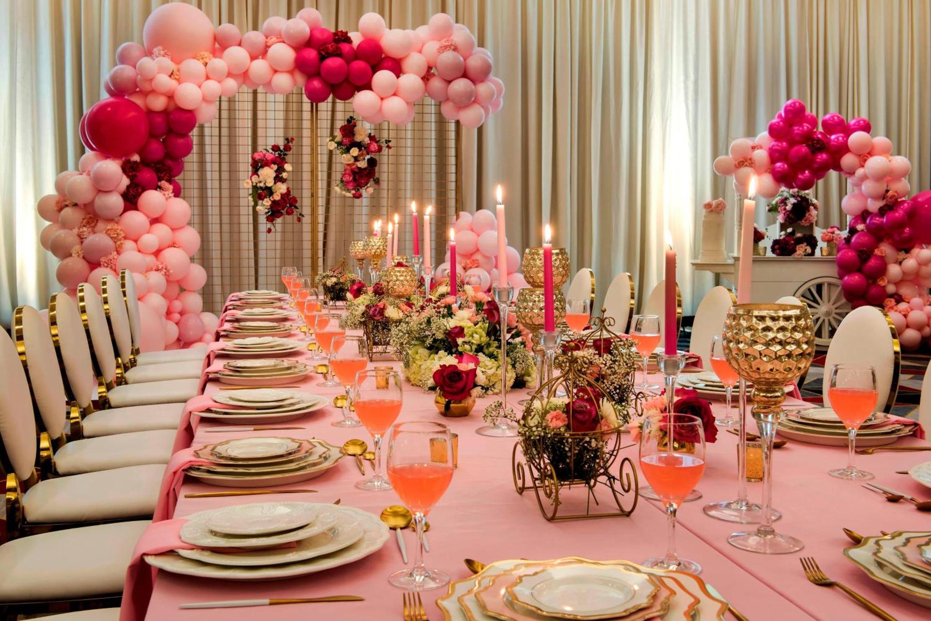 Meeting/conference room