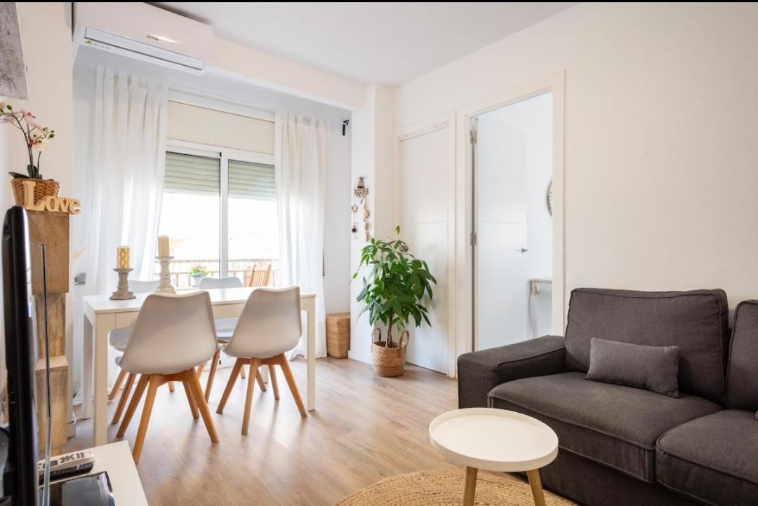 2 Habitaciones Hospitalet