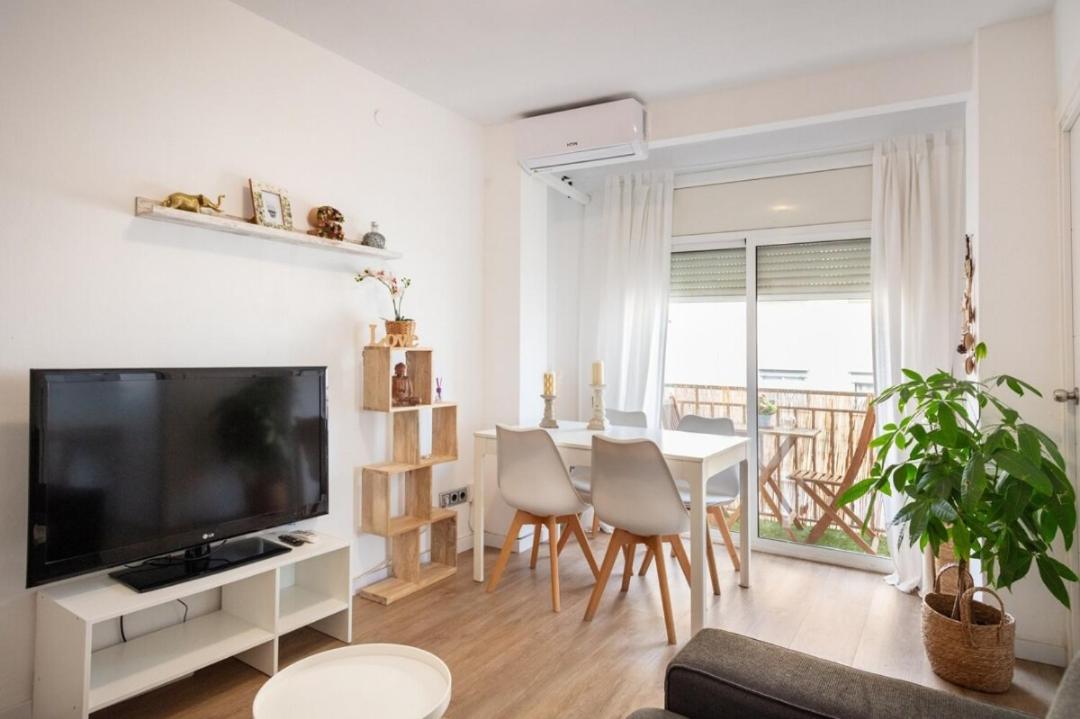 2 Habitaciones Hospitalet