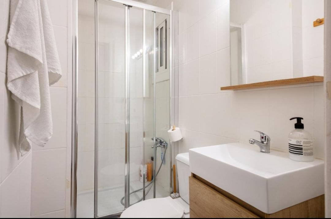 2 Habitaciones Hospitalet