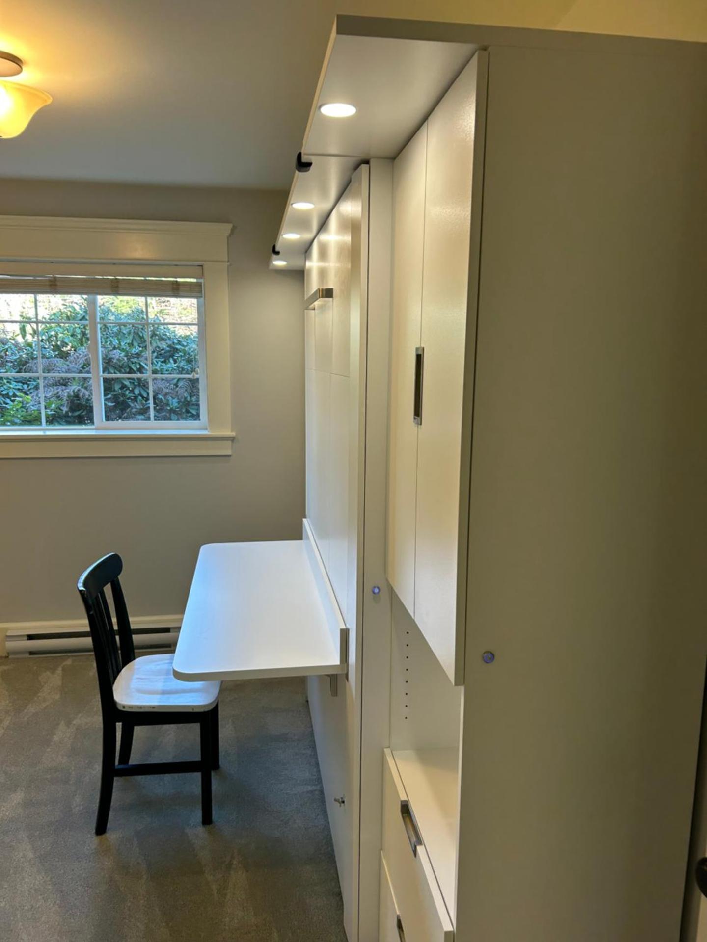 Garden Suite in Colwood