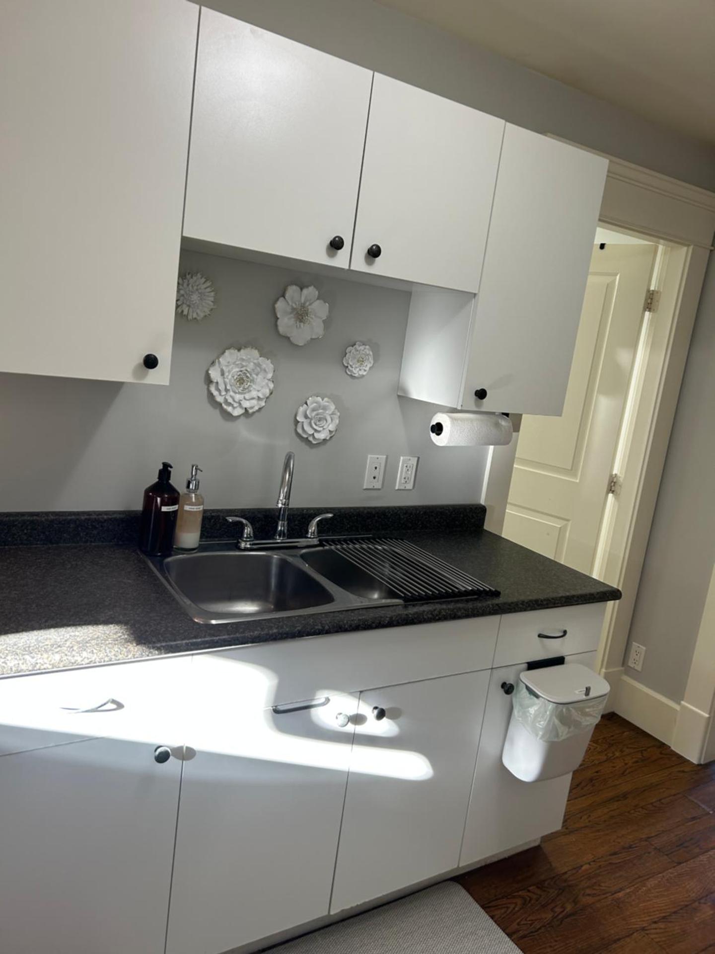 Garden Suite in Colwood